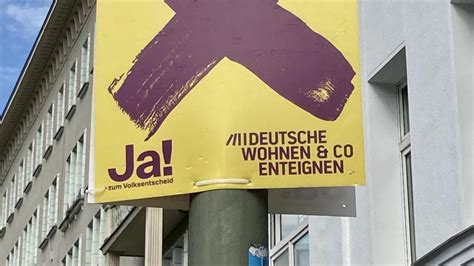 Berlin Mutmaßlicher Belästigungsfall bei Mieterkampagne birgt