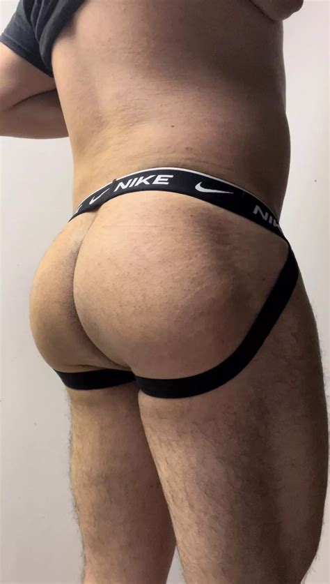 Just Wearing This Today Nudes Jockstraps NUDE PICS ORG