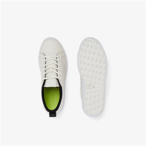 Buy Women's Lacoste G Elite Synthetic Tonal Golf Shoes | Lacoste UAE