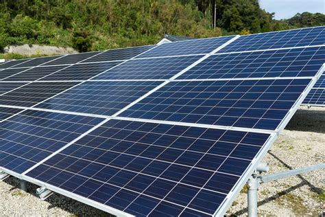 Ecologie Et Panneaux Solaires Quel Impact Carbone Soleriel