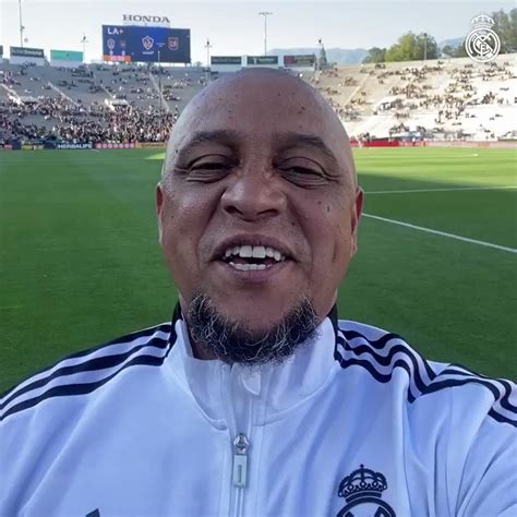 Real Madrid C F On Twitter We Are Back Los Angeles