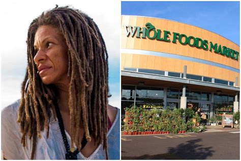 Whole Foods Slapped With Racial Discrimination Lawsuit