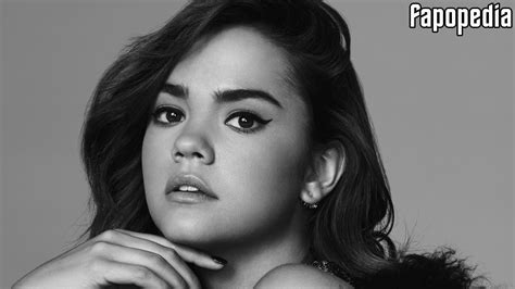 Maia Mitchell Nude Leaks Photo 4127668 Fapopedia