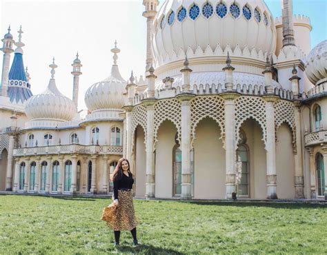 Day Trip to Brighton, England | Story | Hero Traveler