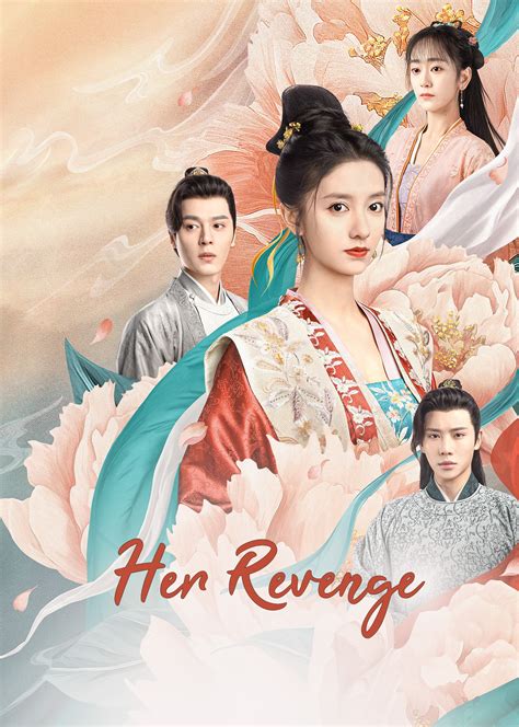 Ep1 Her Revenge Free China Tv Traditional Costume Romance