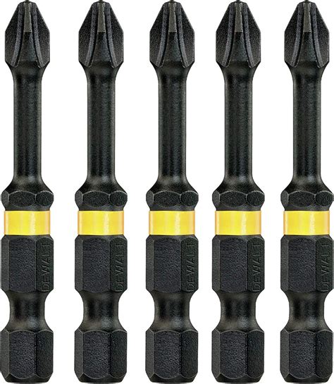 Dewalt Dt70523t Qz Torsion Bit Set 32 Piece Shockproof