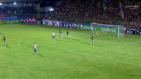 Vídeo Melhores Momentos Remo 2 X 1 Cruzeiro Pela Terceira Fase Da Copa Do Brasil 2022