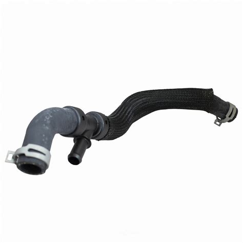 Engine Coolant Reservoir Hose Recovery Tank Hose Lower Motorcraft Km 4697 Ebay