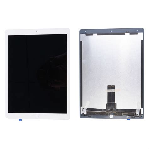 Oem For Ipad Pro Nd White Lcd Display Touch Screen A