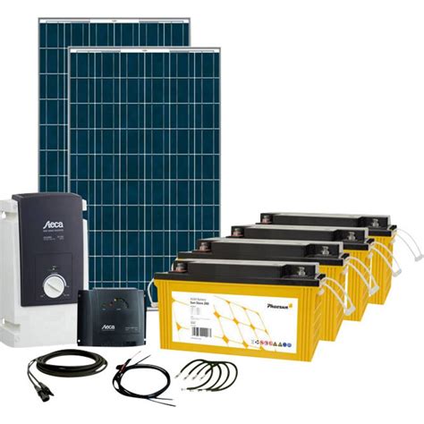 Solar Inselanlage Test Gartenbau F R Jederman Ganz Einfach August