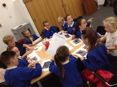 School Council • New York Primary School
