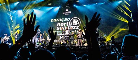 Curacao North Sea Jazz Festival Lineup Legra Elianora