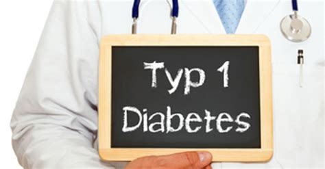 Diabetes Typ 1 – Lebenslang spritzen | EAT SMARTER