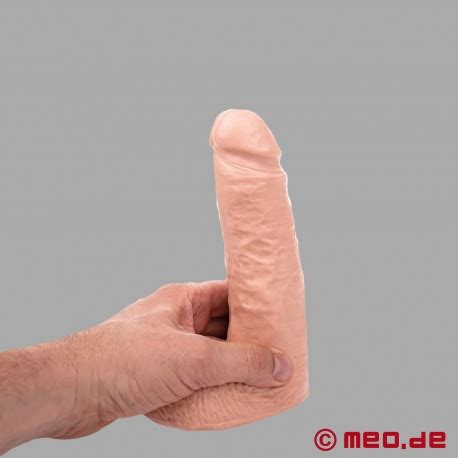 Realistischer Dildo Ethan 19 Cm Mit Vac U Lock Bei MEO Online Kaufe