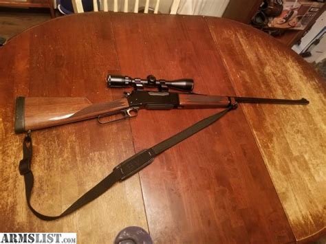 Armslist For Sale Browning Blr Win Mag