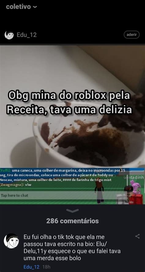 Coletivo Edu 1 12 Aderir Obglminaldolrobloxipela Delizia Uma Caneca