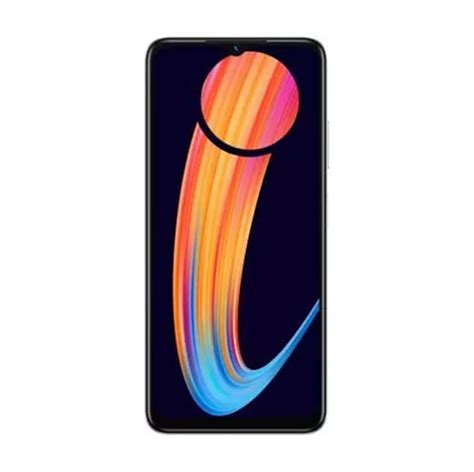 Infinix HOT I GB GB RAM Glacier Blue Startech Store