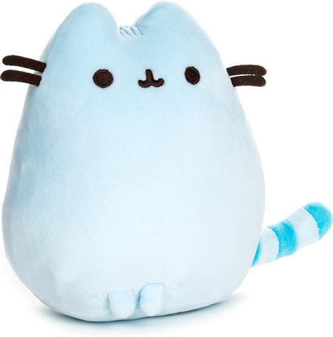 Gund Pusheen Squisheen Mascota De Peluche