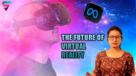 What Is Metaverse Future Of Virtual Reality Metaverse Kya Hai