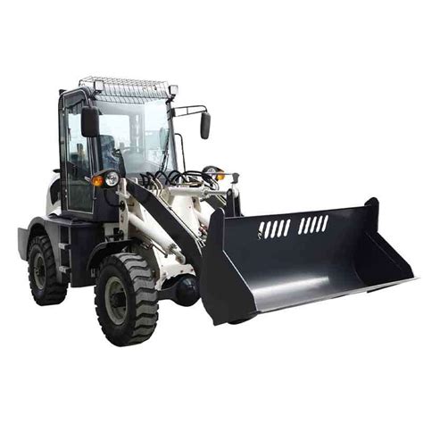 Eoguem Ce T Zl F Mini Front End Wheel Loader With Price China New