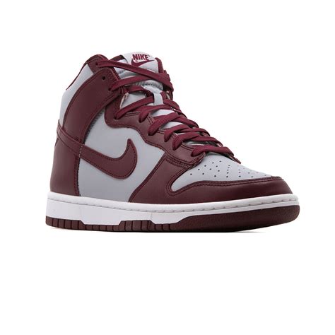 Nike Nike Dunk Hi Retro Bttys Dd1399 600 42 Sportselectro