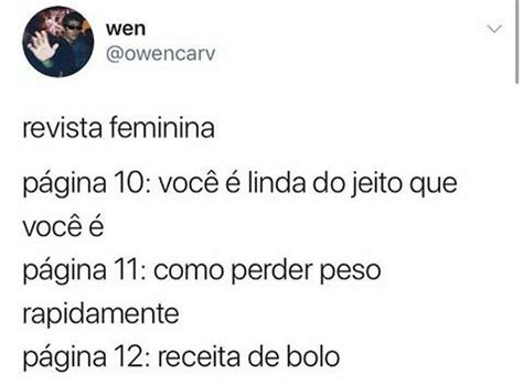 Pin De Aline Louise Em Percep O Piadas Memes Engra Ados Revistas