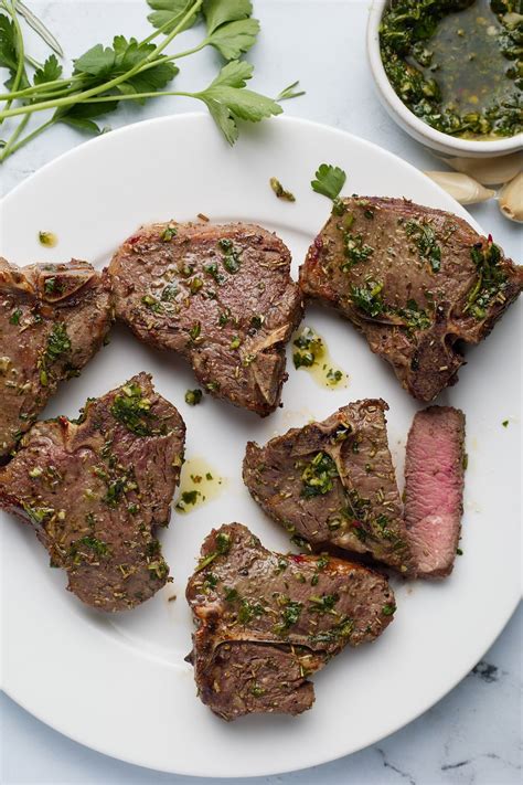 How To Prepare Lamb Chops In The Air Fryer