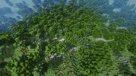 Cliff Island Minecraft Map