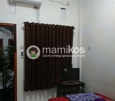 Kost Kota Bekasi Kost Putra Eksklusif Kost Delima Raya 9 Bekasi Barat