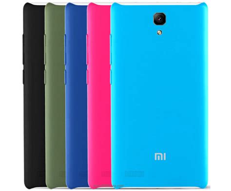 Xiaomi Redmi Note Fiche technique et caractéristiques GSM ma