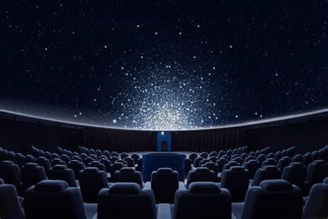 The Best Star Projectors In Home Planetarium