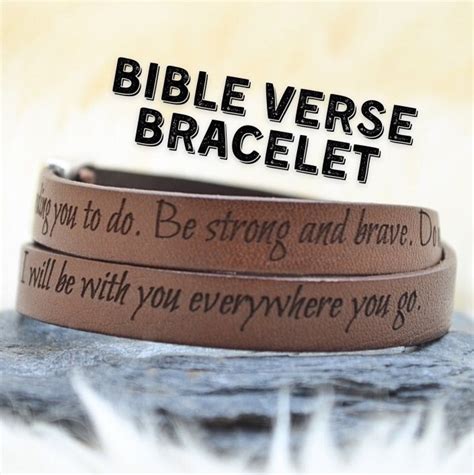 Christian Bracelet For Men Christian T For Men Handmade Genuine