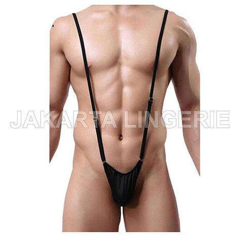 Promo Jakarta Lingerie Sexy Jlmf Khusus Pria Dewasa Gagah Macho Baju