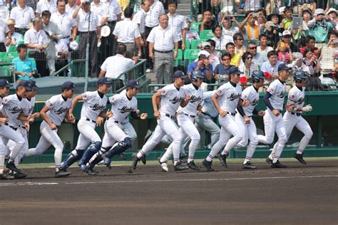 【三重】夏の甲子園出場校ランキング 野球コラム 週刊ベースボールonline