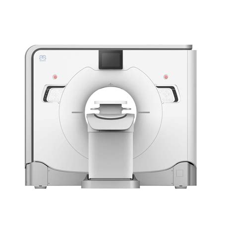 Ct Scanner Anatom Precision Shenzhen Anke High Tech F R