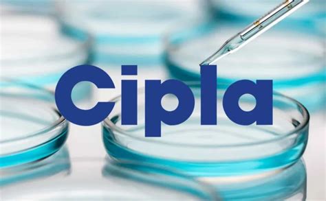 Q3 Results Cipla Net Profit Rises By 10 To 800 96 Cr Revenue