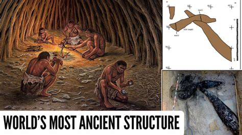 World S Most Ancient Wooden Structure Discovered In Africa