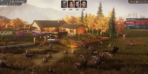 Stranded: Alien Dawn News, Trailer, Guides, and More