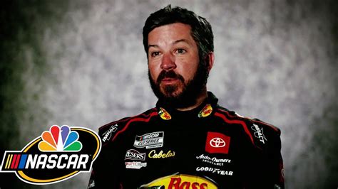 Martin Truex Jr S Dominating Cup Season Nascar Th Anniversary