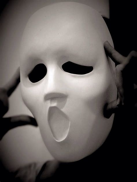 New Brandon James mask ! by FatherPhantom on DeviantArt