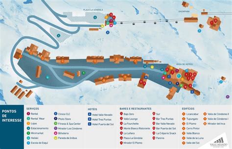 Onde Ficar No Valle Nevado Opções Do Luxo Ao Econômico