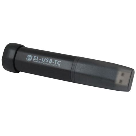 Lascar Usb Thermocouple Data Logger Rapid Online