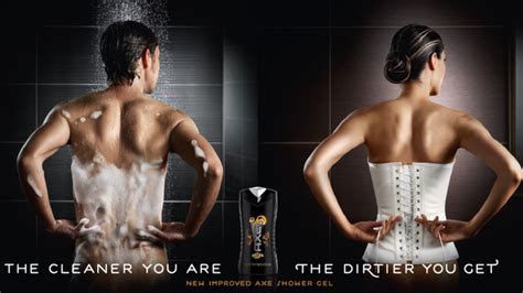 Unilever To Use Less Sexist Ads Bbc News