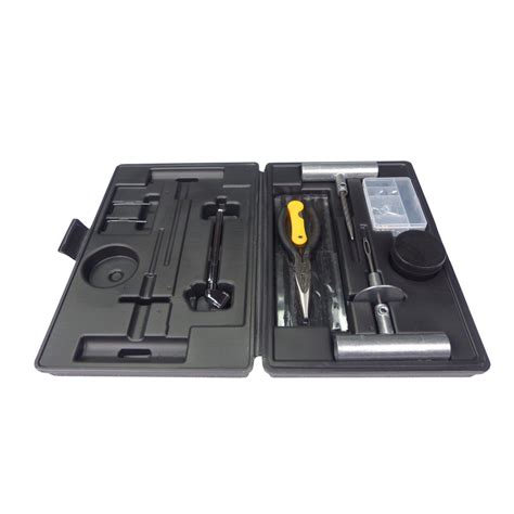 Repair Punch Kit Komplett