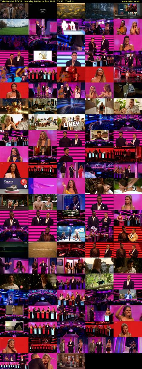 Take Me Out (ITV2) - 2022-12-26-0350