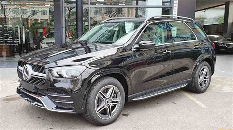 Mercedes Gle 450 4matic