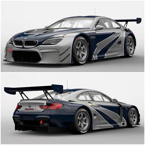BMW M3 GTR Story Summarise! : r/needforspeed