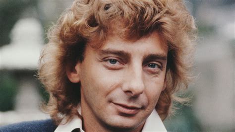 8 Things To Know About Barry Manilow At Least 1 Will Make You Cry