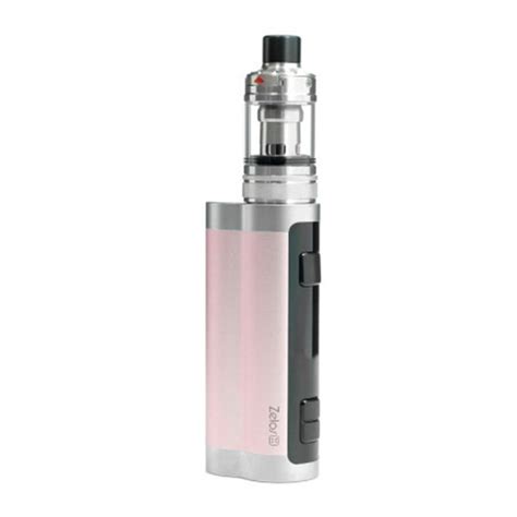 Kit Zelos X Aspire Pas Cher Lvd