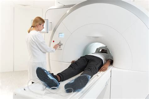 CT Scan Urgent Care South Shore ER